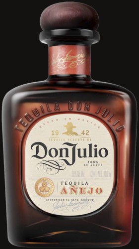 Photo of Don Julio Añejo