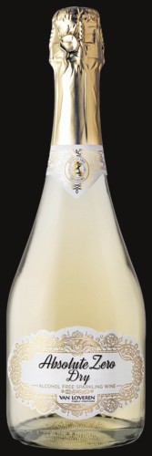 Photo of Van Loveren Absolute Zero Secco