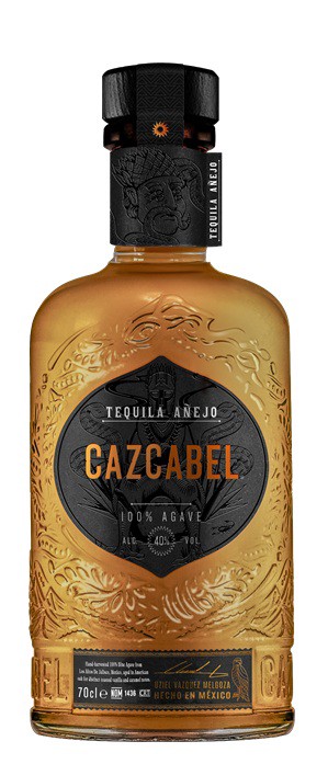 Photo of Cazcabel Añejo