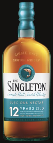 Photo of Singleton of Dufftown 12 Years