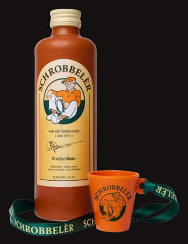 Photo of Schrobbelèr
