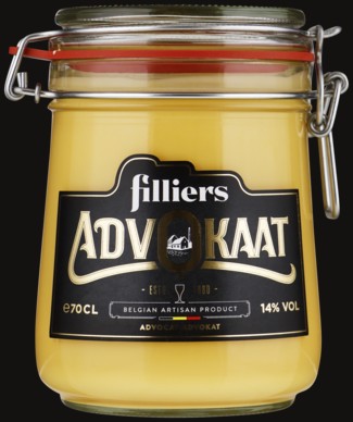 Photo of Filliers Advokaat