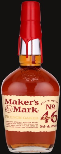 Photo of Maker's Mark No.46