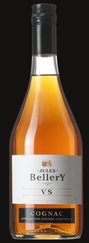 Photo of Jules Bellery VS Cognac