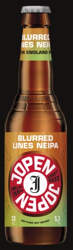 Photo of Jopen Juicy IPA