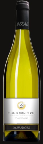 Photo of Brocard Chablis Fourchaume