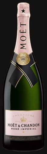 Photo of Rosé Imperial