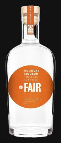 Photo of Fair Kumquat Triple Sec