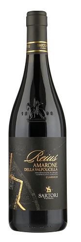 Photo of Sartori Amarone Della Valpolicella Classico Reius