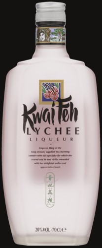 Photo of Kwai Feh Lychee Liqueur