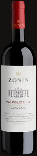 Photo of Zonin Valpolicella