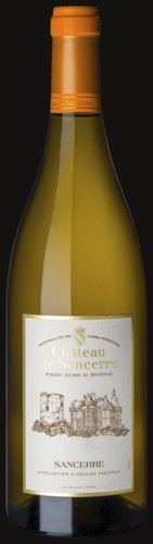 Photo of Château de Sancerre Tradition Blanc