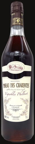 Photo of Pineau Philbert Rouge