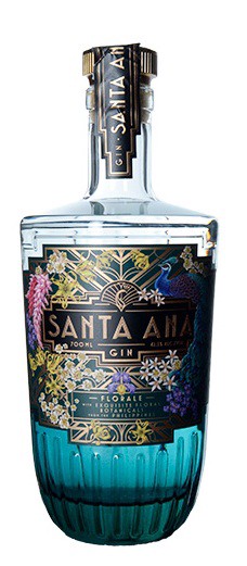 Photo of Santa Ana Florale
