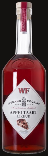 Photo of Wynand Fockink Appeltaart