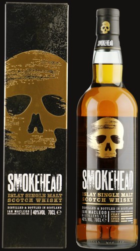 Photo of Smokehead