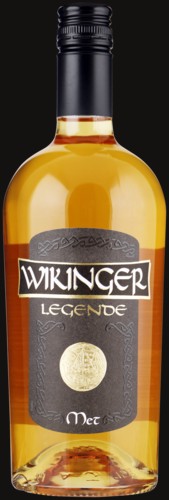 Photo of Wikinger Legende MET