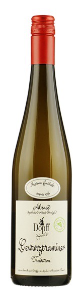 Photo of Dopff au Moulin Gewürztraminer