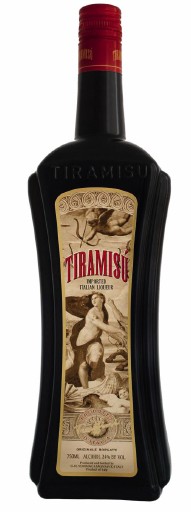 Photo of Tiramisu Liqueur