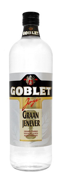 Photo of Goblet Jonge Graanjenever