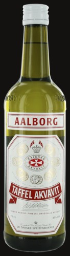 Photo of Aalborg Jubilæums Akvavit