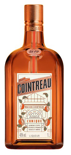 Photo of Cointreau Sinaasappel