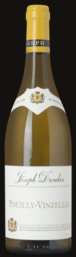 Photo of Joseph Drouhin Pouilly-Vinzelles