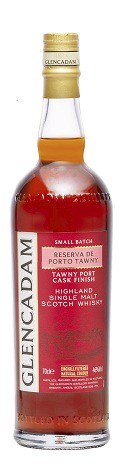 Photo of Glencadam Tawny Port Finish