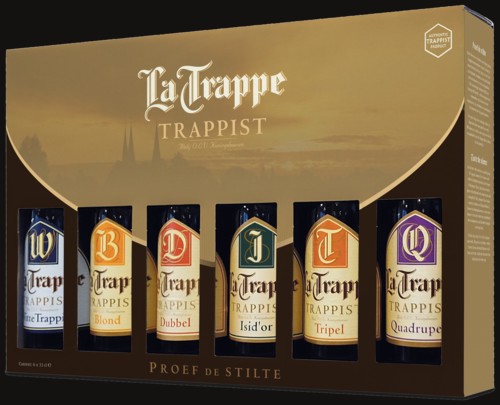 Photo of La Trappe Cadeauverpakking