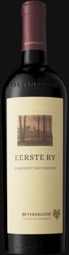 Photo of Beyerskloof Eerste Ry Cabernet Sauvignon