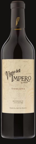 Photo of Tenuta Sette Ponti Vigna dell impero