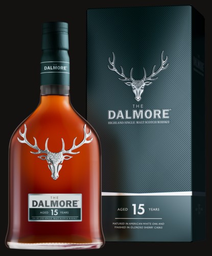 Photo of Dalmore 15 Years