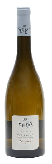 Photo of Domaine des Souterrains Touraine Sauvignon