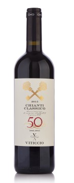 Photo of Viticcio Chianti Classico DOCG