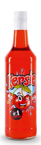 Photo of Kersie Cherryshot
