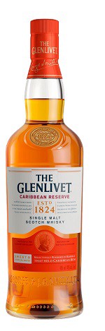 Photo of The Glenlivet Caribbean Reserve