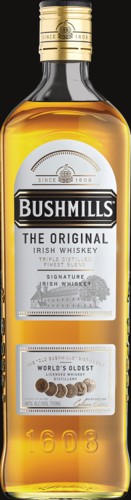 Photo of Bushmills Original