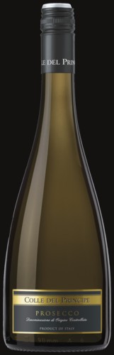 Photo of Colle del Principe Prosecco