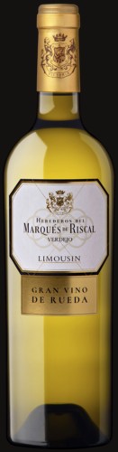 Photo of Marqués de Riscal Limousin Reserva