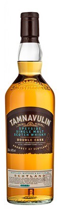Photo of Tamnavulin Double Cask Matured