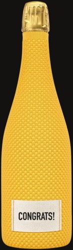 Photo of Veuve Clicquot Congrats!