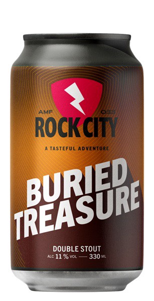 Photo of Rock City Buried Treasure