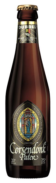 Photo of Corsendonk Pater