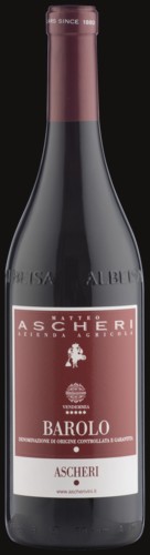 Photo of Ascheri Barolo La Morra