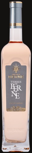 Photo of Terres de Berne Rosé