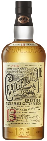 Photo of Craigellachie 13 Yrs Malt
