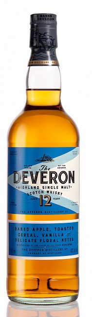 Photo of The Deveron 12 Yrs Malt
