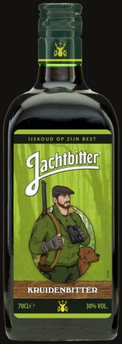 Photo of Jachtbitter