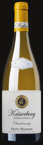 Photo of Wassmer Kaiserberg Herbolzheim Chardonnay
