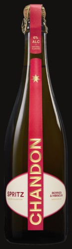 Photo of Chandon Spritz Berries & Hibiscus
